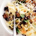 Auberginepasta