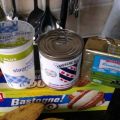 Goddelijke bananen toffee taart