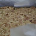 Recept: apple crumble