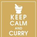 Zelf currypasta maken
