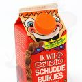 Eenvoudig zelf maken: oma's schuddebuikjes