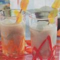 Vanille-bananen-smoothie
