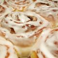 Cinnamon Rolls!!!