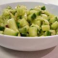 Vegan Challenge dag 13