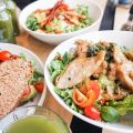 Meatless District #HOTSPOT