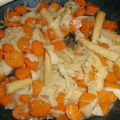 Sayur Lodeh