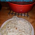 Zelf tortilla's / wraps maken