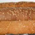 Drie maanden brood bakken en licht bruinbrood[...]