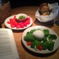 Plog: Mijn laatste dagje Londen: Obika, Oxford[...]