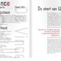 De Vince - Een magazine over de Rode Duivels