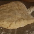 simpele fougasse