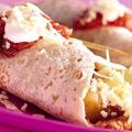 burrito fantastico