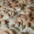 Ons dagelijks brood