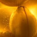 Citron Confit au Sel