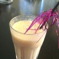 Bananenmilkshake