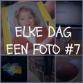 Elke dag een foto #7