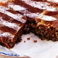 Torta di noci