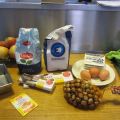 Recept: Chocolat chip cake met hazelnoten en[...]