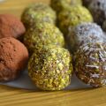 Date-almond balls – dadel-amandel balletjes[...]