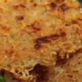 Rosti dauphinoise