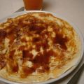 Pannenkoek Spek