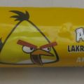 Angry Birds lakritsi - ananas