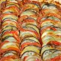 Ratatouille voor Kleine Chef