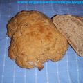 Speltbrood met zaadjes