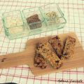 Foodblogswap: Gezonde Havermoutrepen