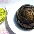 Artisjokken volgens Paul Bocuse met[...]