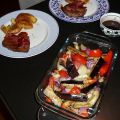 Italiaanse ratatouille