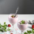 Aardbeien Bluf
