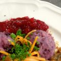 Cranberrycompote