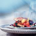 Tofulasagne met roergebakken groenten
