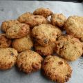 Runnersfood, super koekjes met havermout en[...]