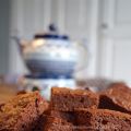 Relaxte Brownies