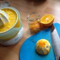 Sinaasappel extract