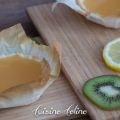 Recept: supermakkelijke citroentaartjes