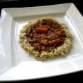 Makkelijke goulash