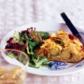 Frittata van spruiten