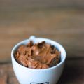 chocomousse Pure C style