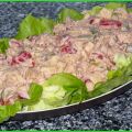 Tonijnsalade