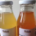 Grapefruit siroop