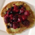 Superlekkere Luchtige Pannenkoekjes met Avocado[...]