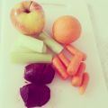 Feeling sick!