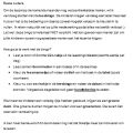 Eindelijk een leesbingo!