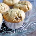 Baksels: Muffins met mango, notenmix en[...]