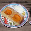 Abrikozenkoek