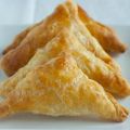 Hartige flappen met palmharten