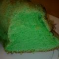 Aziatische pandan chiffon cake- Bánh bông lan[...]